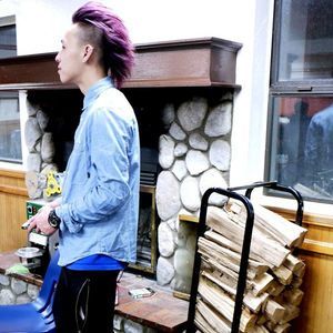 Meet your Posher, John